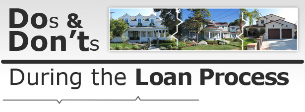Tips on the Loan Process