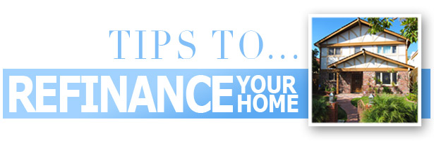 Too Tips For Home Buyers